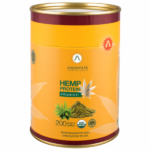 Proteina de Cañamo Hemp Protein - 200g / Aquasolar