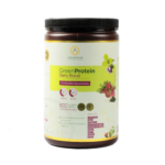 Green Protein Berry Boost - 600g / Aquasolar