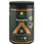 VeggiPro Chocolate - 600g / Aquasolar
