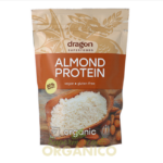 Proteina de Almendras 200grs / Dragon