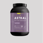 Proteina Vegetal Maqui Berries - 1kg / Astral