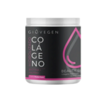 Colageno Biotina + Hierro - 180grs/ Giovegen