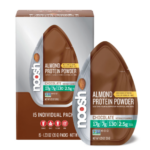 Almond Protein Powder Chocolate - 522grs / Noosh