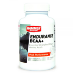 Endurance BCAA+ (Aminoacidos) - 120 capsulas / Hammer Nutrition