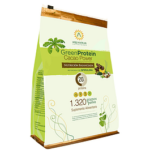 Green Protein Cacao Power - 1.320g / Aquasolar