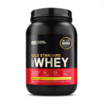 Whey Protein 100% Banana Cream - 907g / Optimum Nutrition