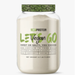 Proteina Vegana Sin Sabor - 1,2Kg / Chef Protein