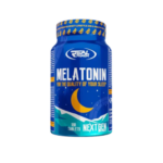 Melatonina 1mg - 180 Tabletas / Real Pharm