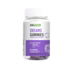 Dreams Gummies - 60 gomitas / New Pharma