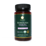 Spirulina Beauty - 180 tabs / Aquasolar