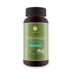 Chlorella Purity 500mg - 90 tabs / Aquasolar