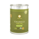 Chlorella Nature - 200g / Aquasolar