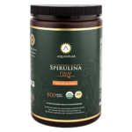 Spirulina Raw - 600g / Aquasolar