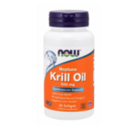 Aceite de Krill 500mg - 60 softgels / Now