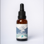 Shiitake - 30ml / Fungi Pharma