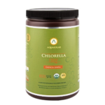 Chlorella Raw - 600g / Aquasolar