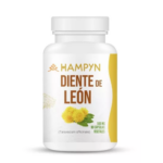 Diente de Leon 500mg - 90 caps / Hampyn