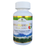Wheatgrass pH Trigo Verde 90 capsulas Armonisencia