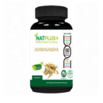 Ashwagandha 450mg - 180 caps / Natplus