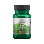 DIM Complex 100mg - 30 capsulas / Swanson