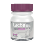 Probióticos Gastrointestinal Lacte5 - 30 capsulas / Wellness