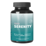 Ultra Serenity - 60 caps /  Ortomolecular