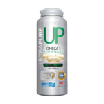 Omega UP UltraPure - 150 cápsulas / Newscience