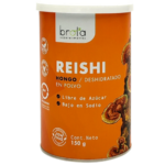 Reishi en Polvo - 150grs / Brota