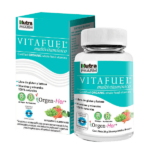 Vitafuel multivitaminico 30 Comprimidos NutraPharm