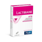 Lactibiane ATB - 10 capsulas / Pileje