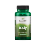 Kelp - 250 tabletas / Swanson
