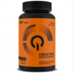 Creatina Monohidratada 3000mg - 200 tabletas / QNT