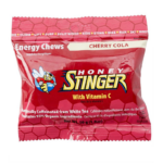 Gomitas energeticas con vitamina C 50g Honey Stinger