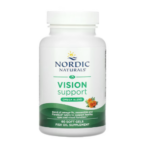 Vision Support Omega 1460mg - 60 softgels / Nordic Natural´s