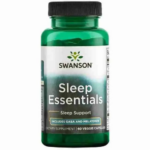 Sleep Essentials - 60 caps / Swanson