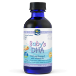 Baby´s DHA 60ml / Nordic Naturals