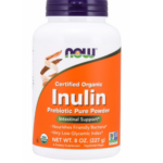 Inulina - 227grs / Now