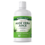 Aloe Vera - 946ml / Nature's Truth