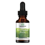 Astragalus Root Liquid Extract - 29.6ml / Swanson