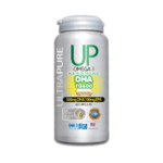 Omega UP TG DHA 600 - 60 caps / Newscience