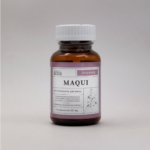 Maqui 500mg - 60 capsulas / Del Alba