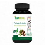 Castaño de Indias 400mg - 120 capsulas / NatPlus
