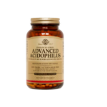L Acidophilus 500 millones - 100 capsulas / Solgar