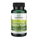 Gotu Kola Centella Asiatica - 60 capsulas / Swanson