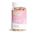 Shiitake Mushroom - 60 gomitas / New Pharma