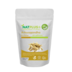 Ashwagandha en Polvo - 125grs / Natplus