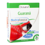 Guarana - 30 capsulas / Drasanvi