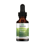 Licorice Root Raiz de Regaliz - 29.6ml / Swanson