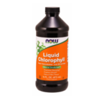 Clorofila Liquida - 473ml / Now