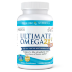 Ultimate Omega 2x1120mg - 60 mini softgels / Nordic Natural´s